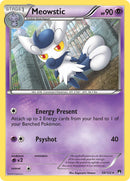 Meowstic - 59/122 - BREAKpoint - Card Cavern