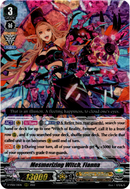 Mesmerizing Witch, Fianna - D-VS06/011EN - V Clan Collection Vol.6 - Foil - Card Cavern