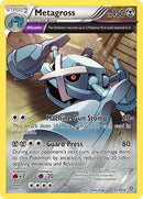 Metagross - 50/98 - Ancient Origins - Card Cavern