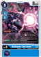 MetalGreymon + Cyber Launcher - BT11-030 U - Dimensional Phase - Card Cavern