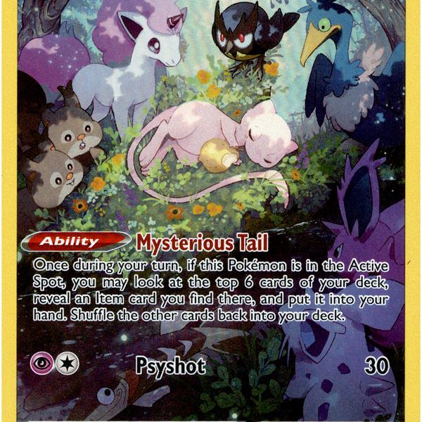 Mew - GG10/GG70 - Crown Zenith - Holo Card Cavern Trading Cards, LLC Mew - GG10/GG70 - Crown Zenith - Holo Card Cavern Trading Cards, LLC