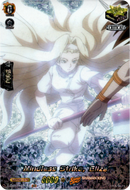 Mindless Strike, Eliza - D-TB03/SKR141EN - Shaman King - Card Cavern