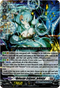 Monster Creator, Arkhite - D-BT08/005EN - Minerva Rising - Card Cavern