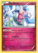Mr. Mime - 52/83 - Generations - Card Cavern