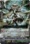 Mutant Gentleman, High Class Moth - D-VS05/083EN - V Clan Collection Vol.5 - Foil - Card Cavern