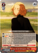 New Era for Delinquents, Mikey - TRV/S92-E035 RR - Tokyo Revengers - Card Cavern