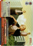 New Era for Delinquents - TRV/S92-E074R RRR - Tokyo Revengers - Card Cavern