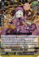 Nightmare Doll, Lindy - D-VS05/063EN - V Clan Collection Vol.5 - Foil - Card Cavern