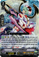 Nurse of Holdheart - D-VS06/005EN - V Clan Collection Vol.6 - Foil - Card Cavern