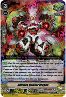 Oblivion Quasar Dragon - D-VS06/048EN - V Clan Collection Vol.6 - Foil - Card Cavern