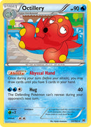 Octillery - 33/162 - BREAKthrough - Holo - Card Cavern