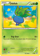 Oddish - 1/98 - Ancient Origins - Card Cavern