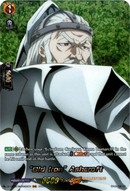"Old Iron" Ashcroft - D-TB03/SKR065EN - Shaman King - Card Cavern