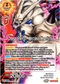 Omega Shenron, Merciless Negativity - BT18-004 - Dawn of the Z-Legends - Card Cavern