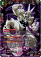 Omega Shenron, Unfeeling Retribution - BT18-020 - Dawn of the Z-Legends - Card Cavern