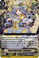 Omnia Vincit Amor, Benedetta - D-VS05/070EN - V Clan Collection Vol.5 - Foil - Card Cavern