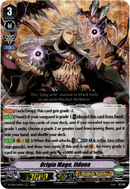 Origin Mage, Ildona - D-VS06/009EN - V Clan Collection Vol.6 - Foil - Card Cavern