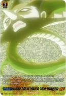 Over Soul Great Tao Dragon - D-TB03/SKR162EN - Shaman King - Card Cavern