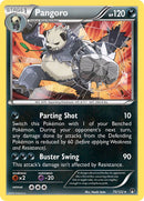Pangoro - 75/122 - BREAKpoint - Card Cavern