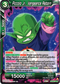 Piccolo Jr., Vengeance Reborn - BT18-084 - Dawn of the Z-Legends - Card Cavern