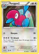 Porygon2 - 65/98 - Ancient Origins - Card Cavern