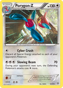 Porygon-Z - 66/98 - Ancient Origins - Card Cavern