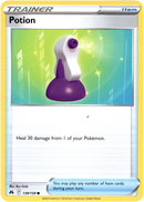 Potion - 139/159 - Crown Zenith - Card Cavern