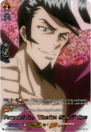 Powered Up, "Wooden Sword" Ryu - D-TB03/SKR050EN - Shaman King - Card Cavern