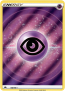 Psychic Energy Full Art - 156/159 - Crown Zenith - Holo - Card Cavern