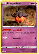 Pumpkaboo - 076/203 - Evolving Skies - Card Cavern