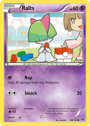 Ralts - 68/162 - BREAKthrough - Card Cavern