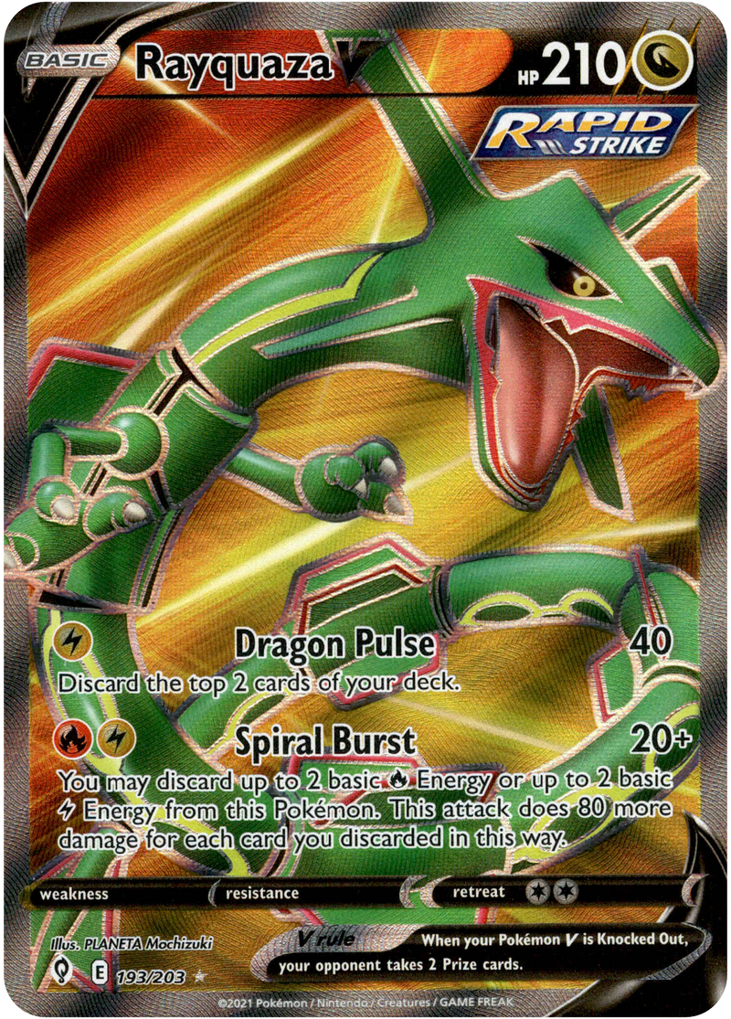 what to put on the back of a grad card 2012 POKEMON JAPANESE BW PROMO SUPER RARE CARD SET GET! HOLO RAYQUAZA –  lowpopping main image 0