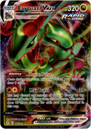 Rayquaza VMAX - 111/203 - Evolving Skies - Holo - Card Cavern