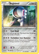 Registeel - 51/98 - Ancient Origins - Card Cavern