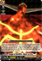 Reign of Hellfire, Spirit of Fire - D-TB03/069EN - Shaman King - Card Cavern