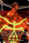 Reign of Hellfire, Spirit of Fire - D-TB03/SKR069EN - Shaman King - Card Cavern
