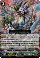 Return of Eternity, Grajiorl Dragon - D-VS06/076EN - V Clan Collection Vol.6 - Foil - Card Cavern