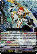 Rising Ripple, Pavroth - D-VS05/072EN - V Clan Collection Vol.5 - Foil - Card Cavern