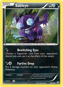 Sableye - 44/98 - Ancient Origins - Card Cavern