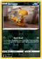 Scraggy - 098/203 - Evolving Skies - Reverse Holo - Card Cavern