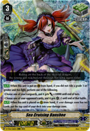 Sea Cruising Banshee - D-VS06/068EN - V Clan Collection Vol.6 - Foil - Card Cavern