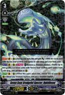 Seven Seas Grudgeful Specter, Ogkhiboyaj - D-VS06/063EN - V Clan Collection Vol.6 - Foil - Card Cavern