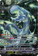 Seven Seas Grudgeful Specter, Ogkhiboyaj - D-VS06/SP10EN - V Clan Collection Vol.6 - Foil - Card Cavern