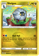 Shelgon - 108/203 - Evolving Skies - Card Cavern