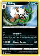 Shiftry - 097/203 - Evolving Skies - Card Cavern