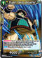 Shugesh, Feelings Bequeathed - BT18-103 - Dawn of the Z-Legends - Card Cavern