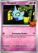 Shuppet - 087/198 - Trick or Trade BOOster Bundle 2023 - Card Cavern