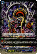 Silver Thorn, Rising Dragon - D-BT08/004EN - Minerva Rising - Card Cavern