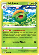 Skiploom - 003/203 - Evolving Skies - Card Cavern