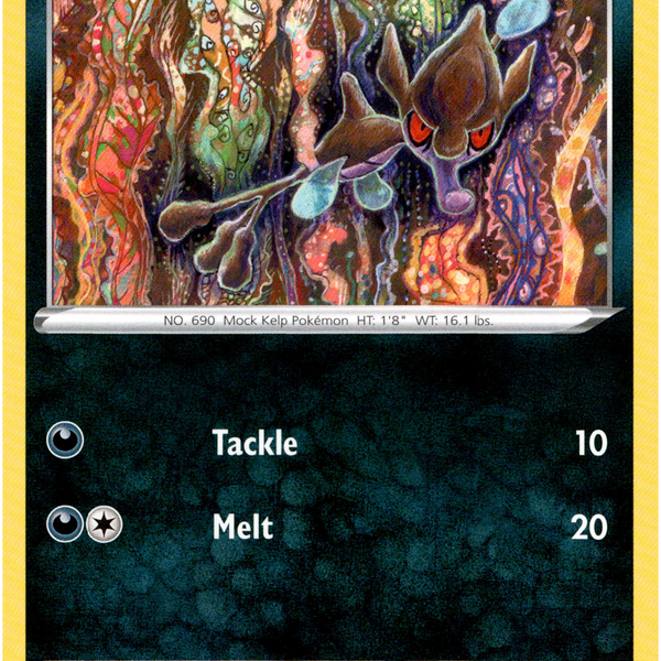 Skrelp - 081/159